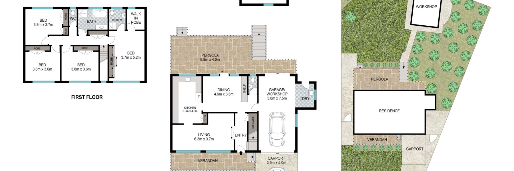 13 Pembroke Street, SYLVANIA, NSW 2224 AUS