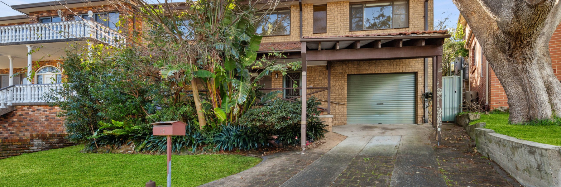13 Pembroke Street, SYLVANIA, NSW 2224 AUS