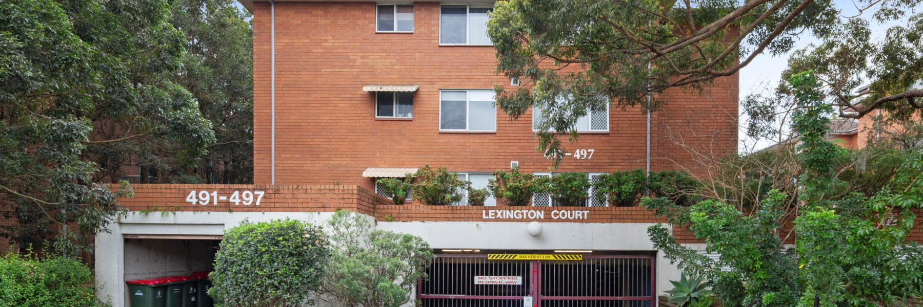 26/491-497 President Avenue, SUTHERLAND, NSW 2232 AUS