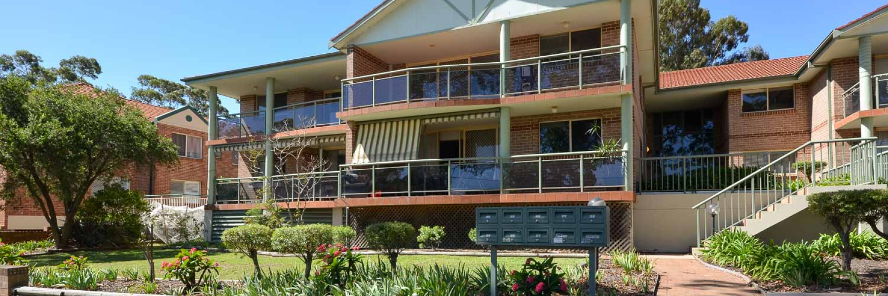 5/58 Talara Road, GYMEA, NSW 2227 AUS