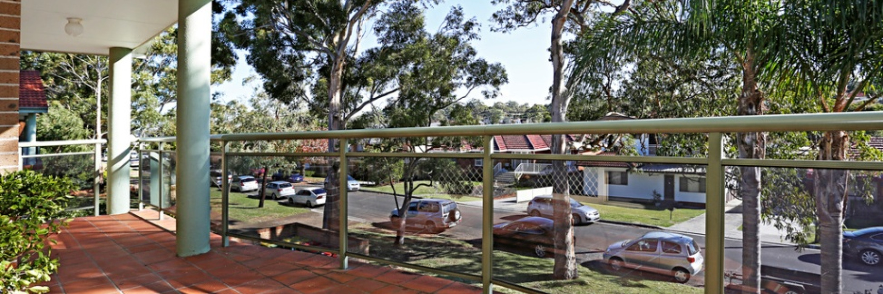 5/58 Talara Road, GYMEA, NSW 2227 AUS