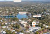 4/271 Gymea Bay Road, GYMEA BAY, NSW 2227 AUS