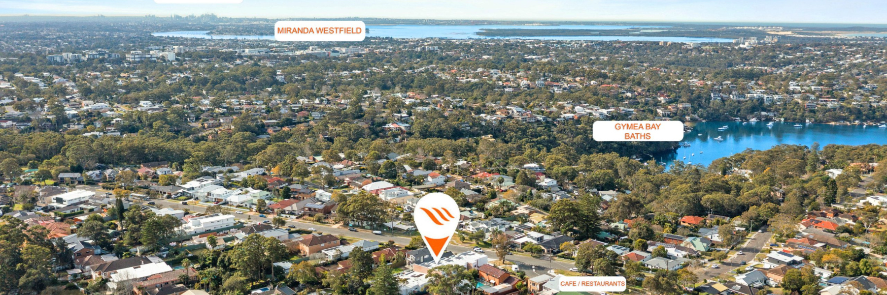 4/271 Gymea Bay Road, GYMEA BAY, NSW 2227 AUS