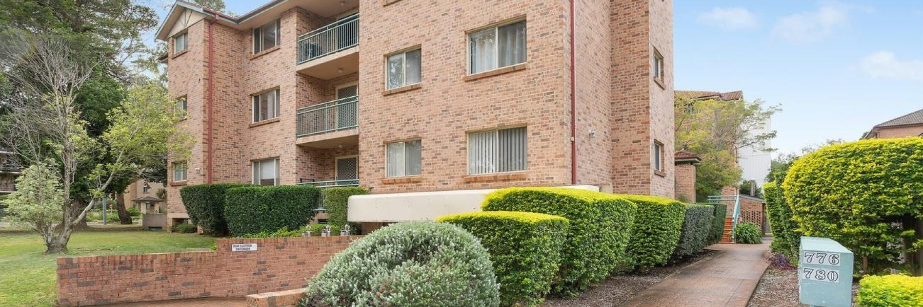 11/776-780 Kingsway, GYMEA, NSW 2227 AUS