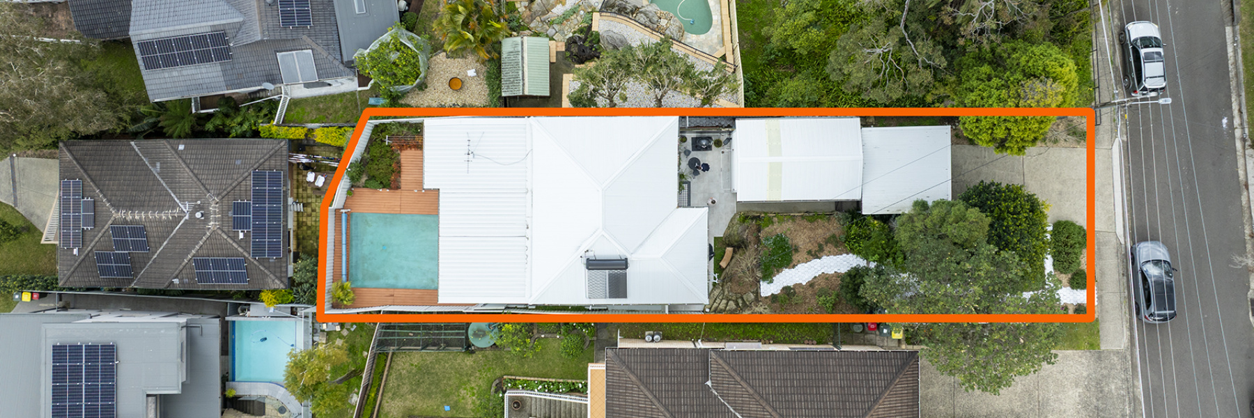 GYMEA BAY, NSW 2227 AUS