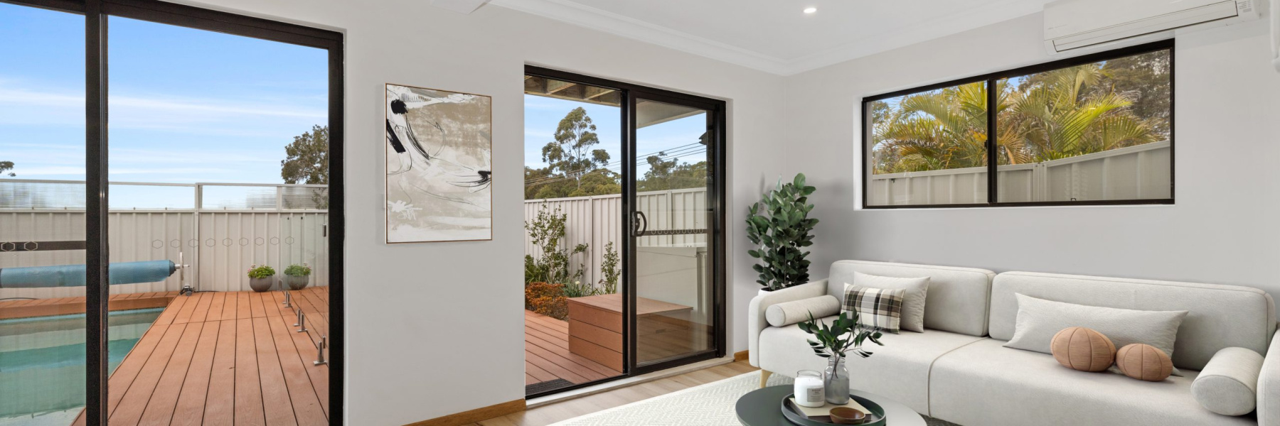 GYMEA BAY, NSW 2227 AUS