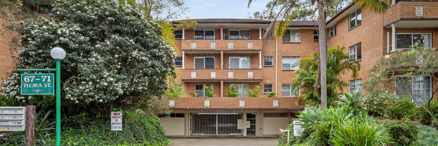 34/67-71 Flora Street, KIRRAWEE, NSW 2232 AUS