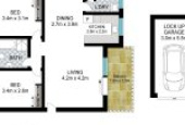 34/67-71 Flora Street, KIRRAWEE, NSW 2232 AUS
