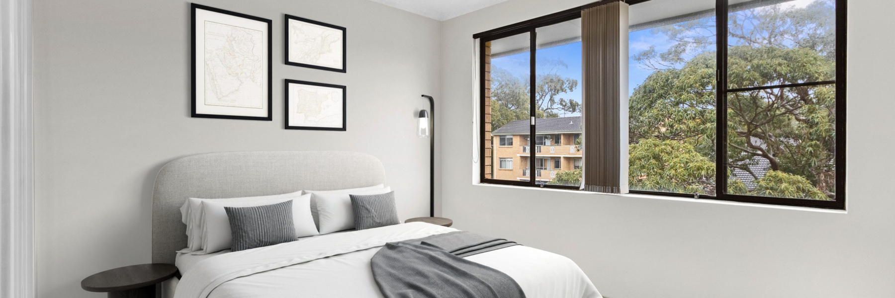 10/6-8 Moani Avenue, GYMEA, NSW 2227 AUS