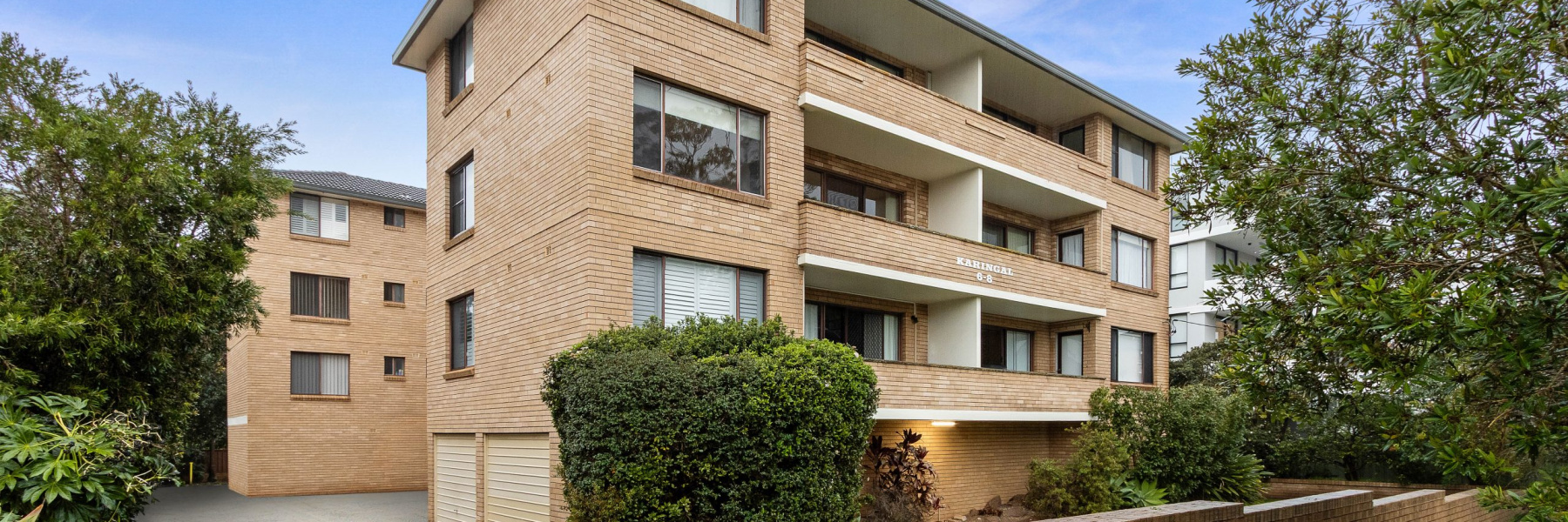 10/6-8 Moani Avenue, GYMEA, NSW 2227 AUS