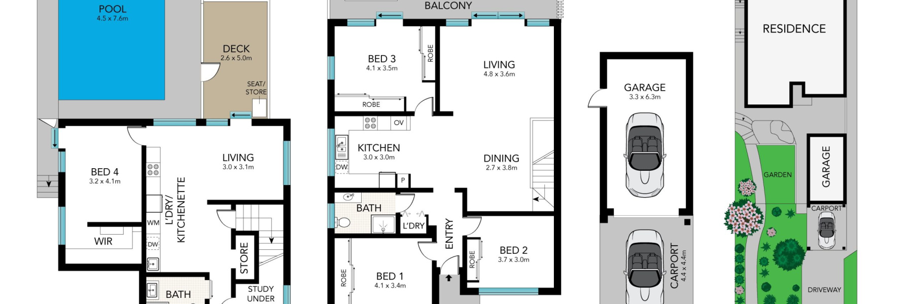 GYMEA BAY, NSW 2227 AUS