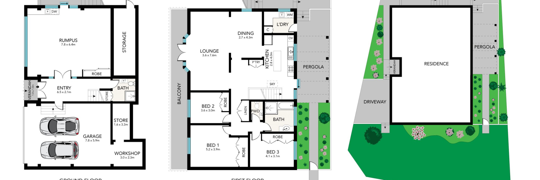 6 Greenhaven Road, GRAYS POINT, NSW 2232 AUS