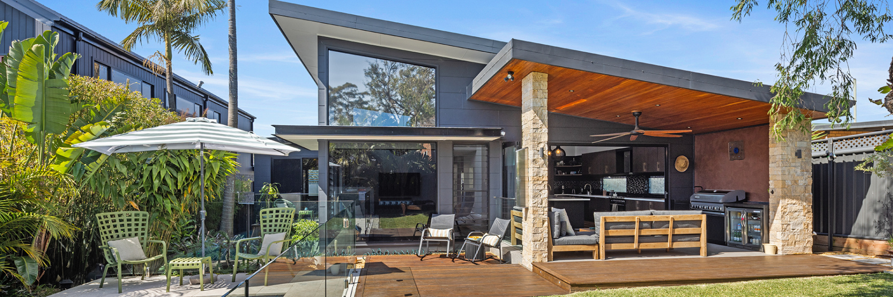 11 Bolaro Avenue, GYMEA, NSW 2227 AUS