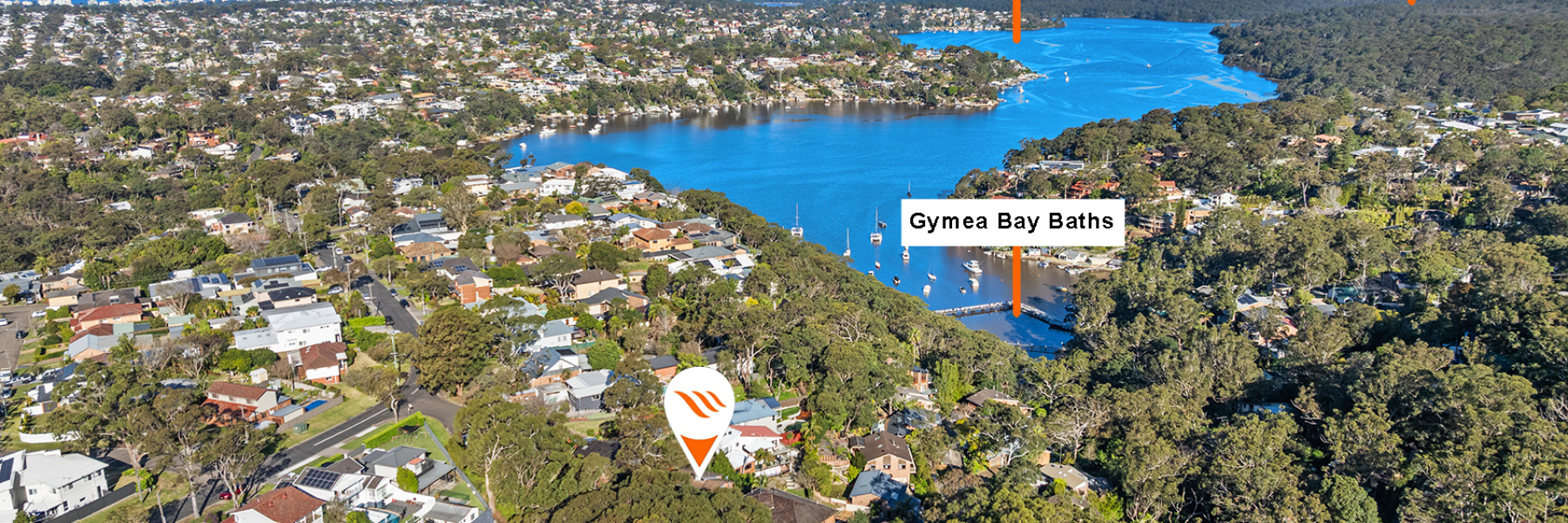 6 Valley Way, GYMEA BAY, NSW 2227 AUS