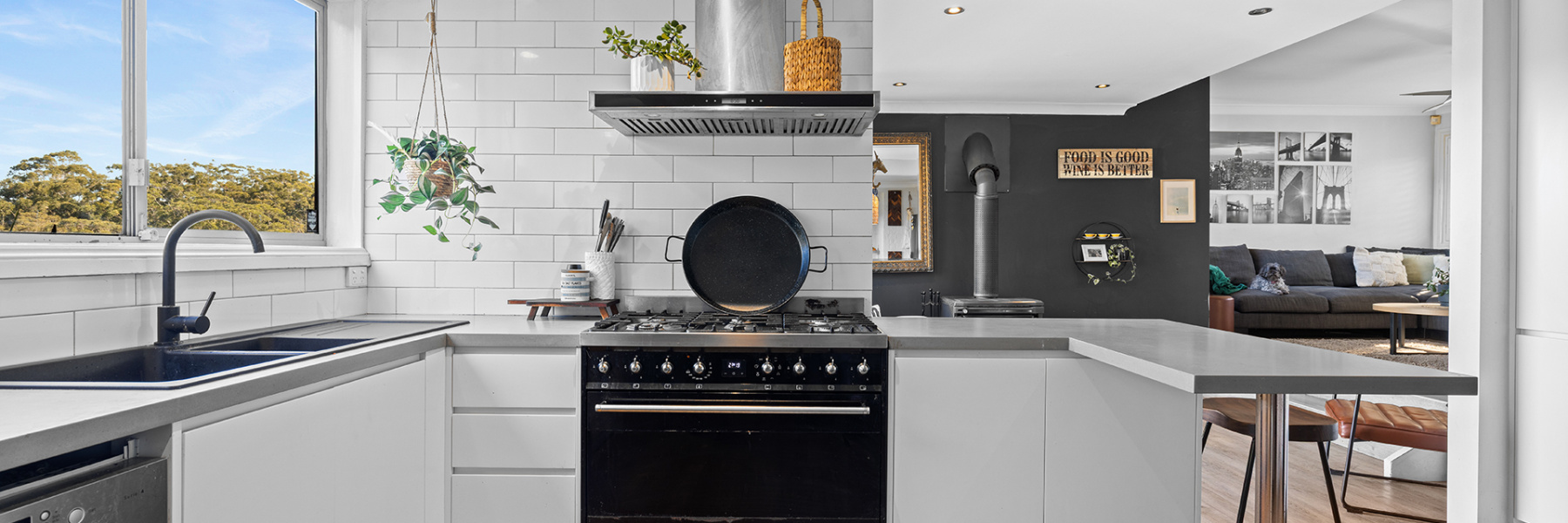 6 Valley Way, GYMEA BAY, NSW 2227 AUS