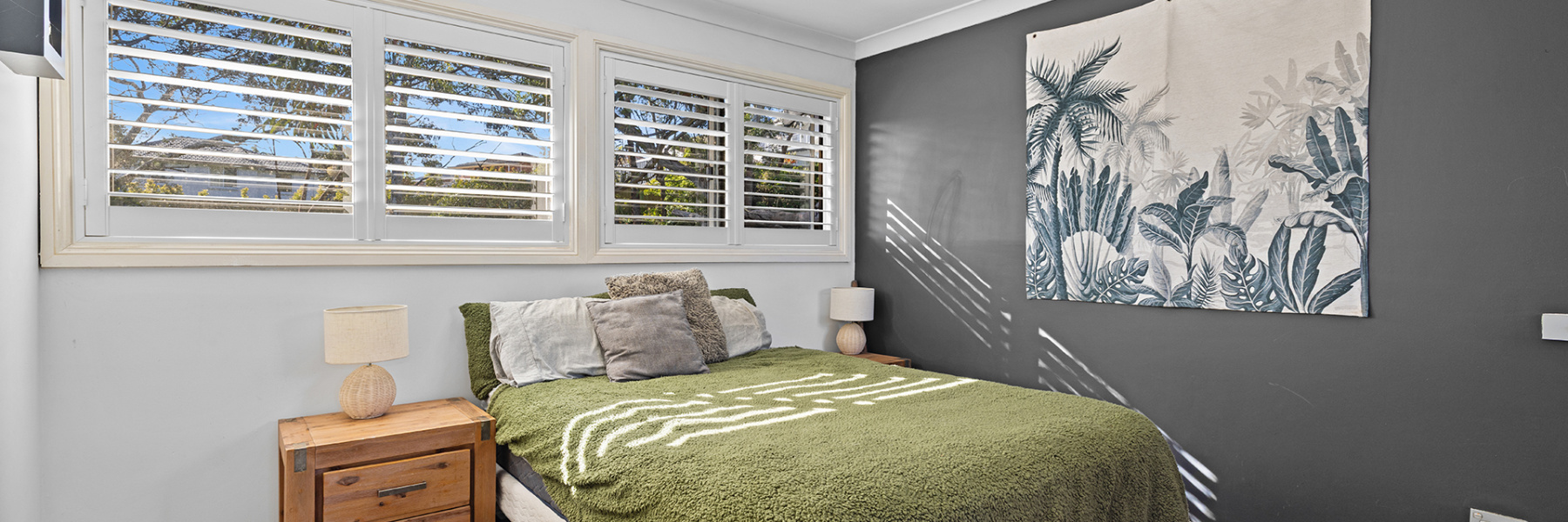 6 Valley Way, GYMEA BAY, NSW 2227 AUS