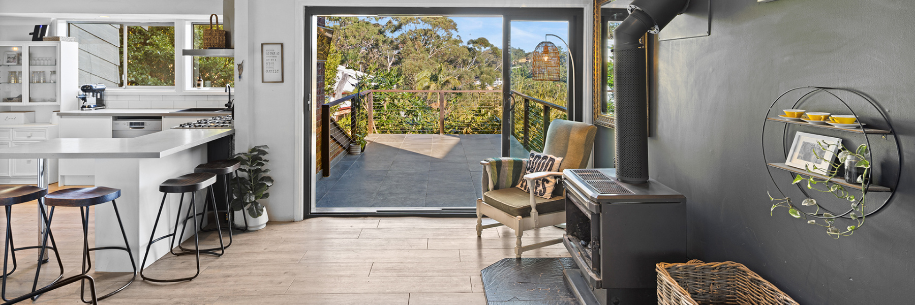 6 Valley Way, GYMEA BAY, NSW 2227 AUS