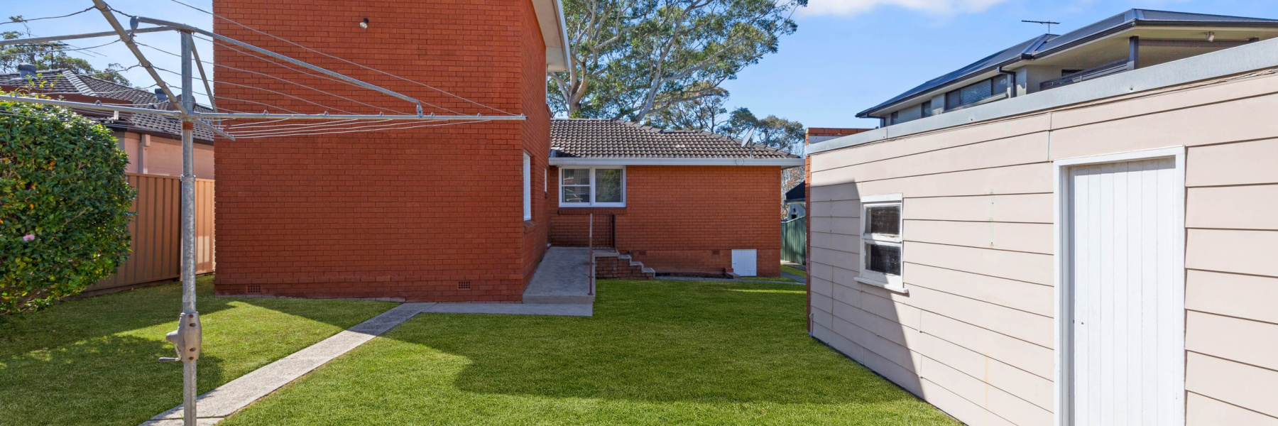 13 Coonong Road, GYMEA BAY, NSW 2227 AUS