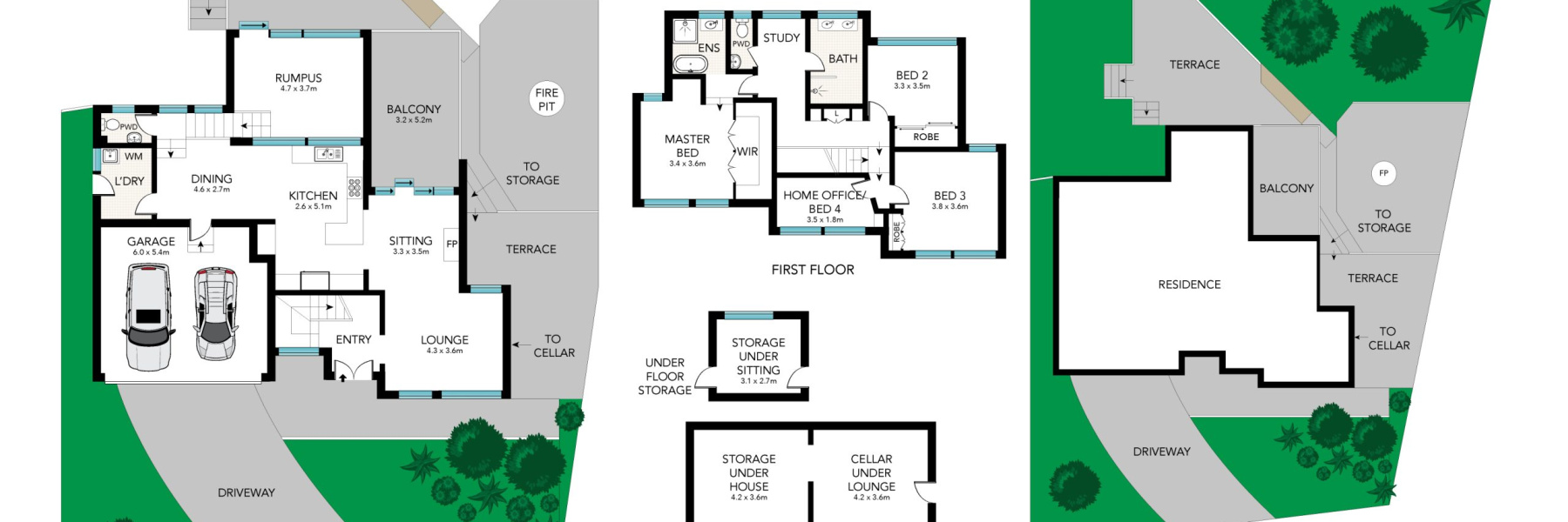 6 Valley Way, GYMEA BAY, NSW 2227 AUS