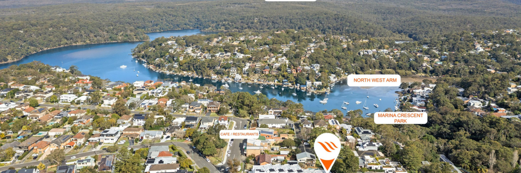 8/271 Gymea Bay Road, GYMEA BAY, NSW 2227 AUS