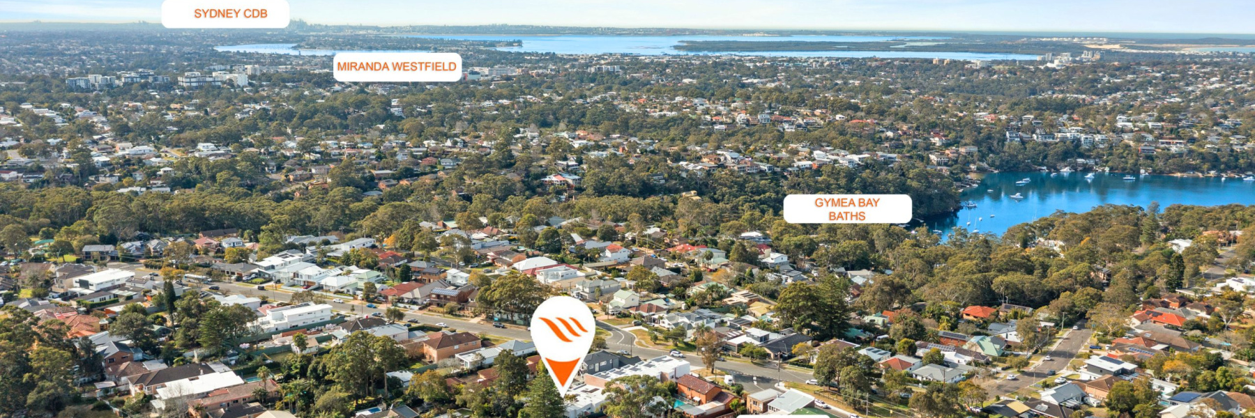 8/271 Gymea Bay Road, GYMEA BAY, NSW 2227 AUS