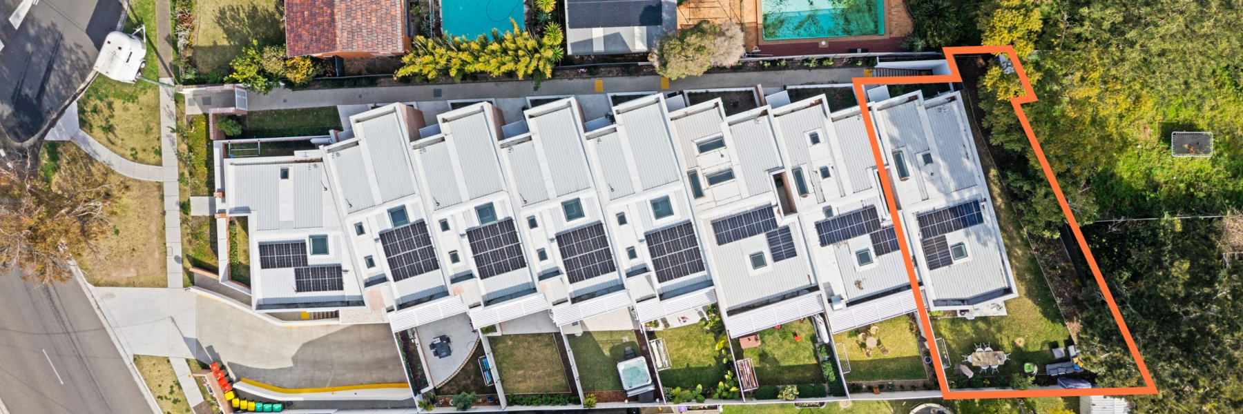 8/271 Gymea Bay Road, GYMEA BAY, NSW 2227 AUS