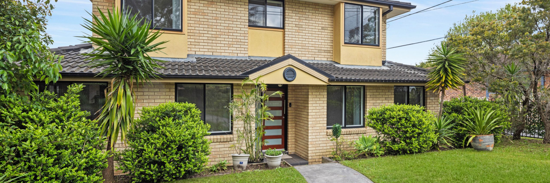 40 Milburn Road, GYMEA, NSW 2227 AUS