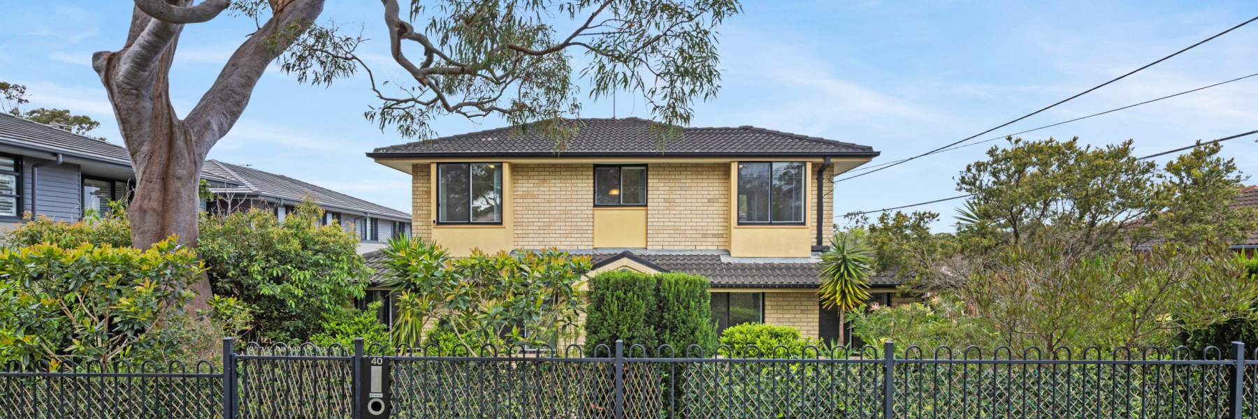 40 Milburn Road, GYMEA, NSW 2227 AUS