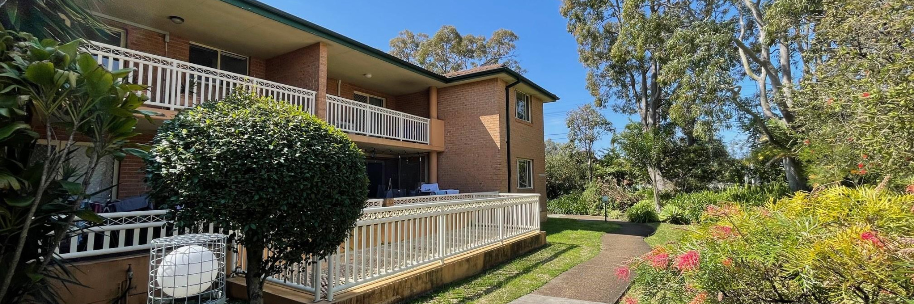 10/155 Port Hacking Road, SYLVANIA, NSW 2224 AUS