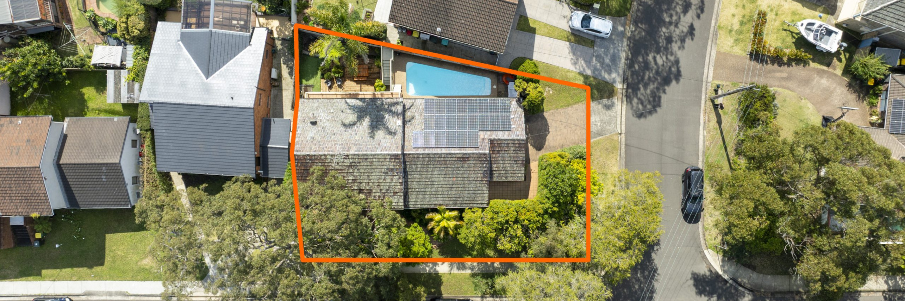 19 Plover Street, GRAYS POINT, NSW 2232 AUS