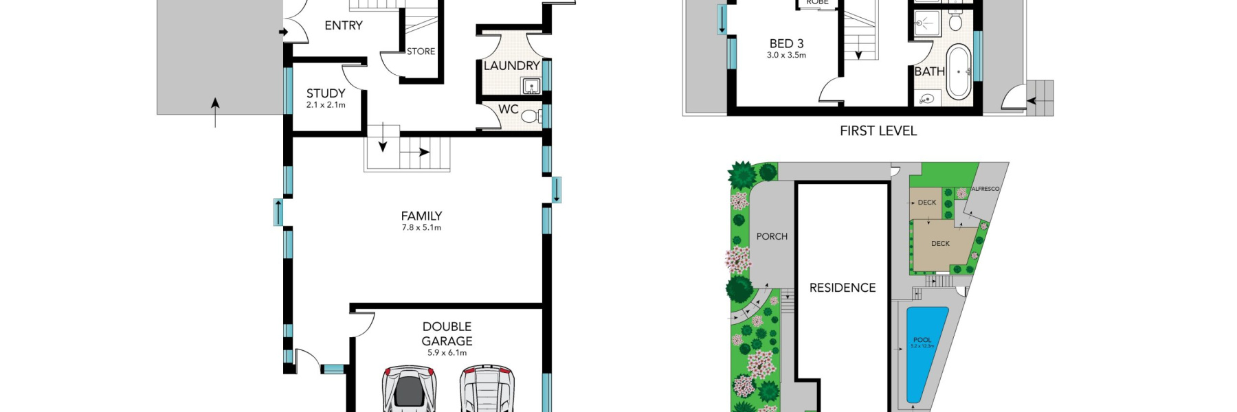 19 Plover Street, GRAYS POINT, NSW 2232 AUS