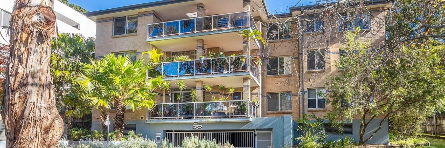 7/23-25 Chapman Street, GYMEA, NSW 2227 AUS