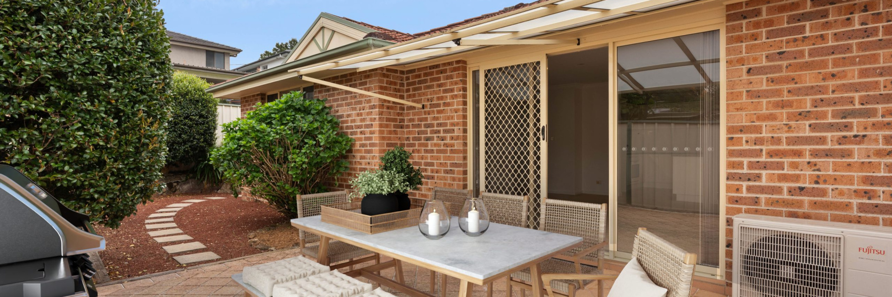 3/7-9 Lisbon Street, SYLVANIA, NSW 2224 AUS