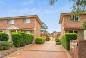 3/7-9 Lisbon Street, SYLVANIA, NSW 2224 AUS
