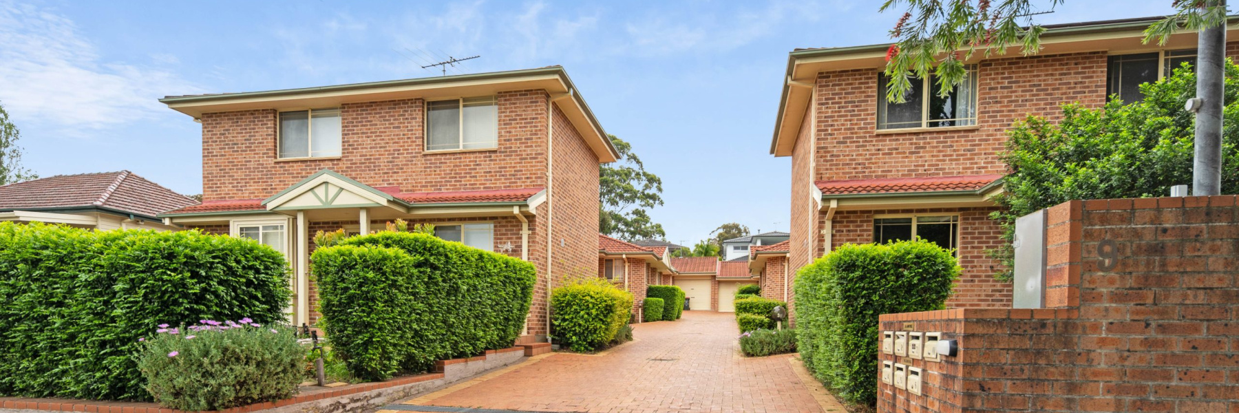 3/7-9 Lisbon Street, SYLVANIA, NSW 2224 AUS