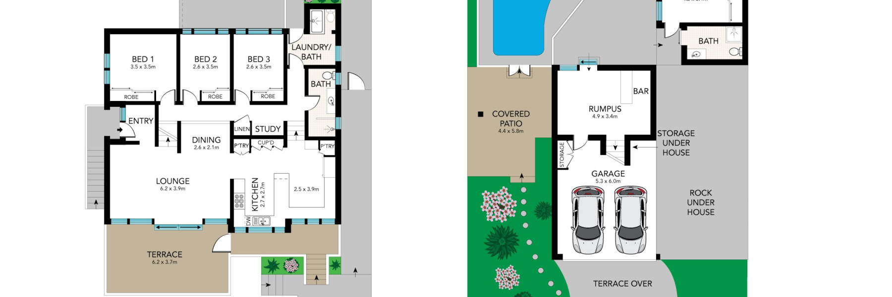 2 Greenhaven Road, GRAYS POINT, NSW 2232 AUS