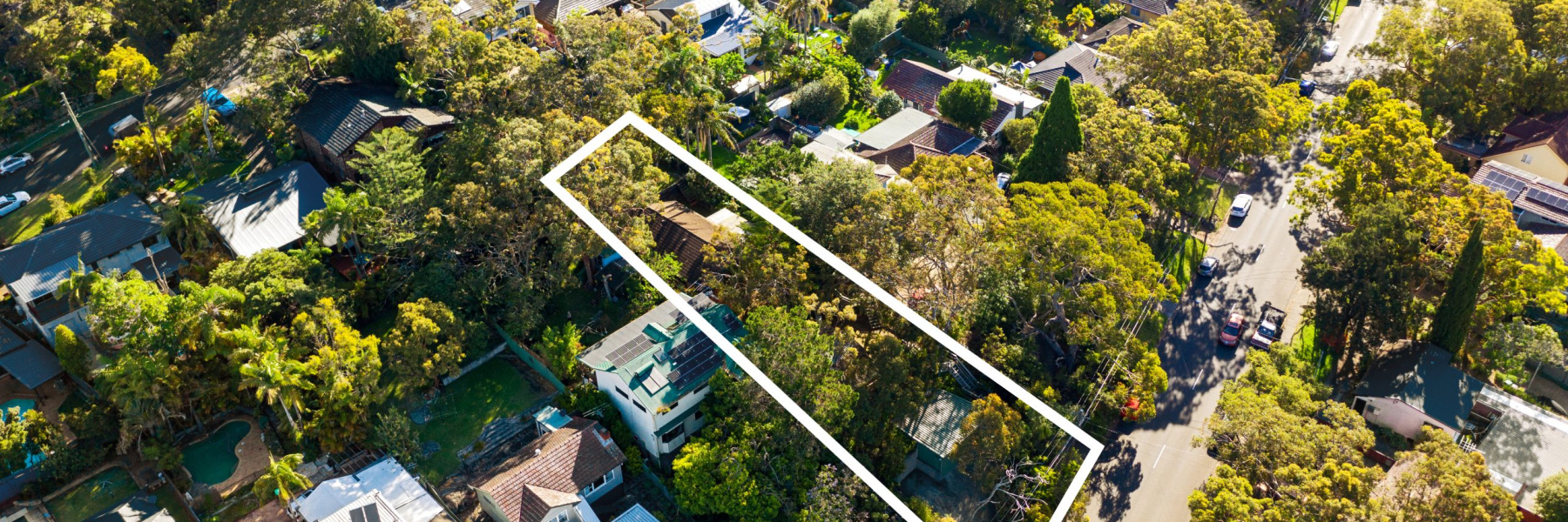 134 Grays Point Road, GRAYS POINT, NSW 2232 AUS