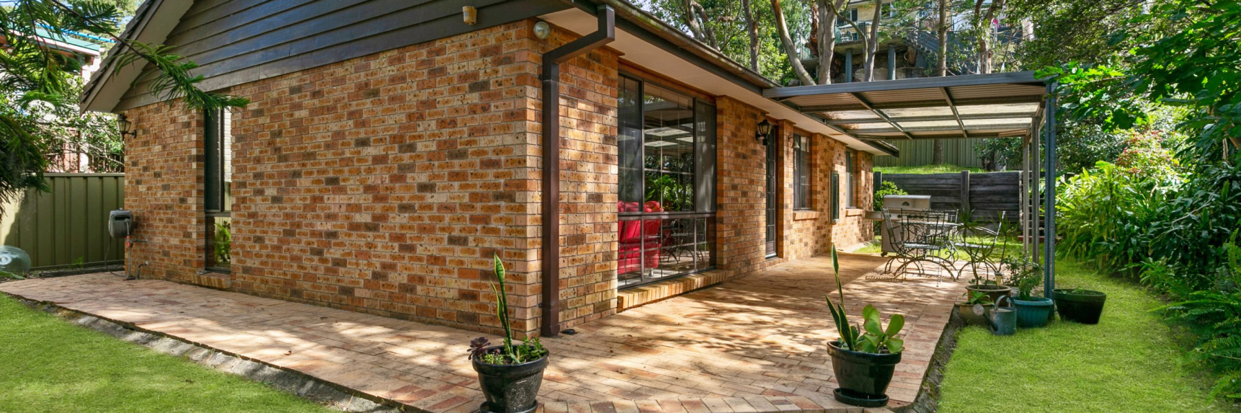 134 Grays Point Road, GRAYS POINT, NSW 2232 AUS