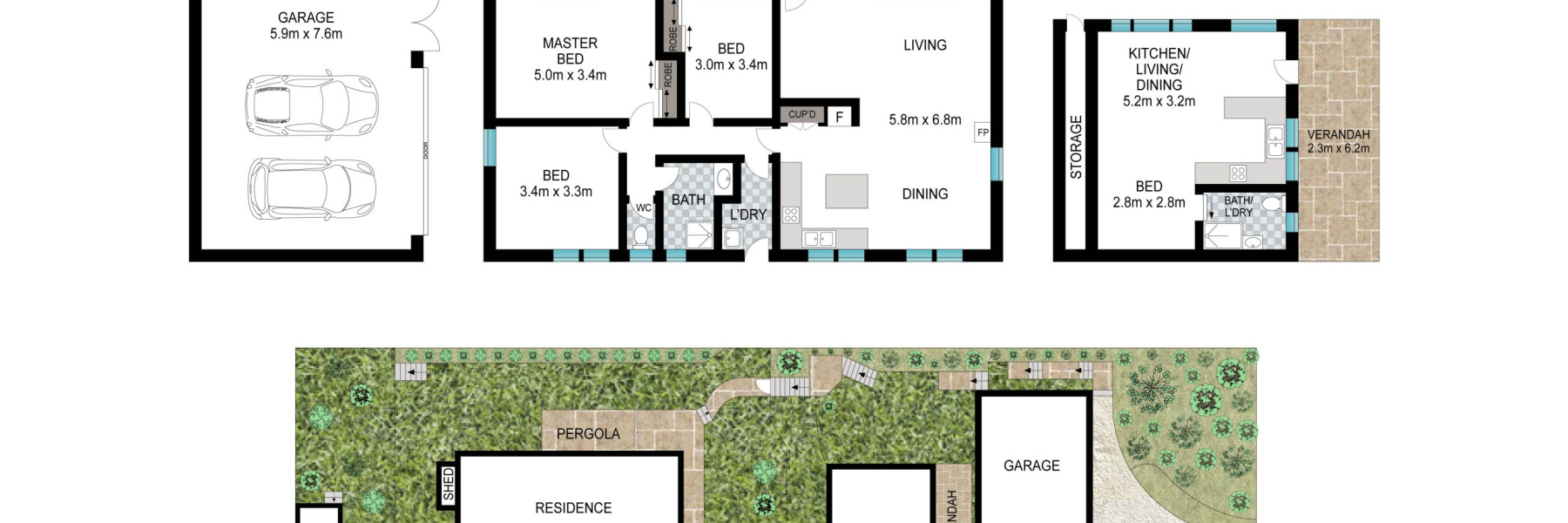 134 Grays Point Road, GRAYS POINT, NSW 2232 AUS