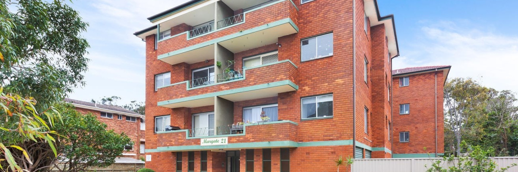 8/21 Bando Road, CRONULLA, NSW 2230 AUS