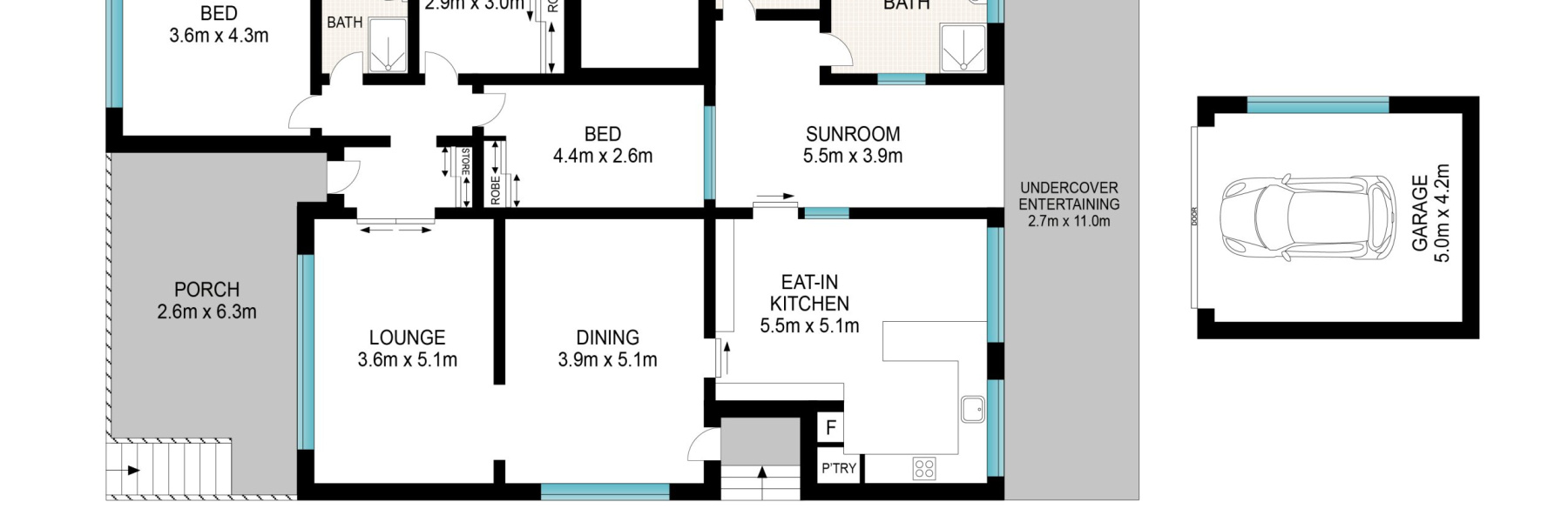 35 Bolaro Avenue, GYMEA, NSW 2227 AUS