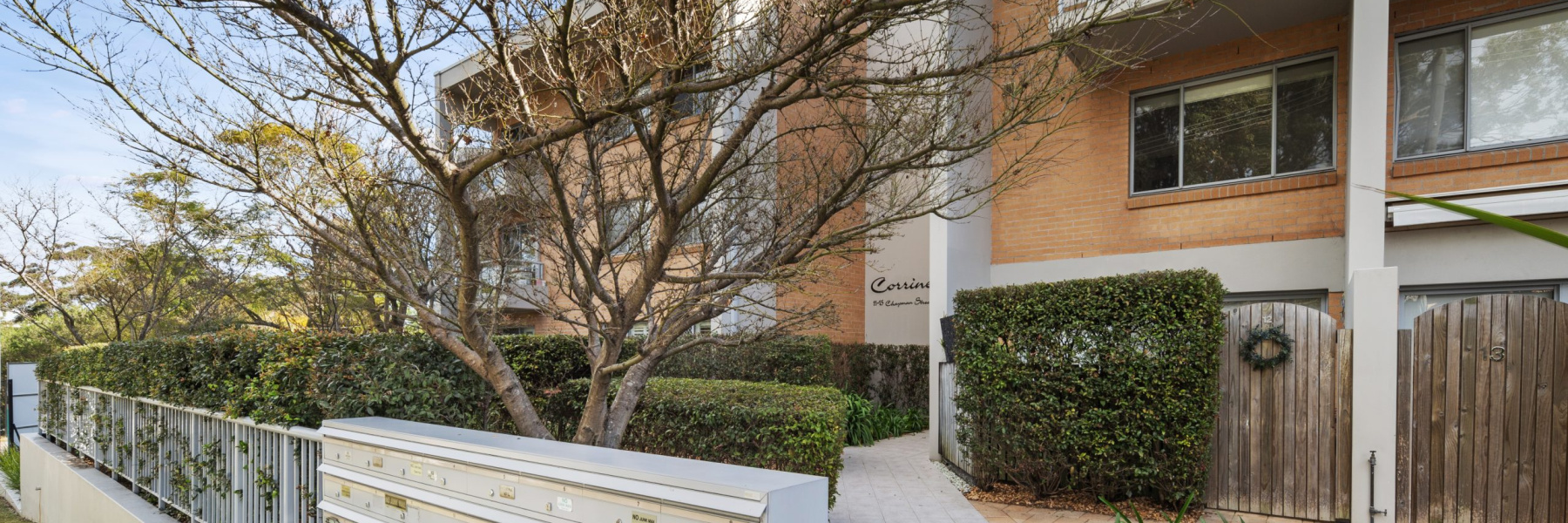 4/11-15 Chapman Street, GYMEA, NSW 2227 AUS