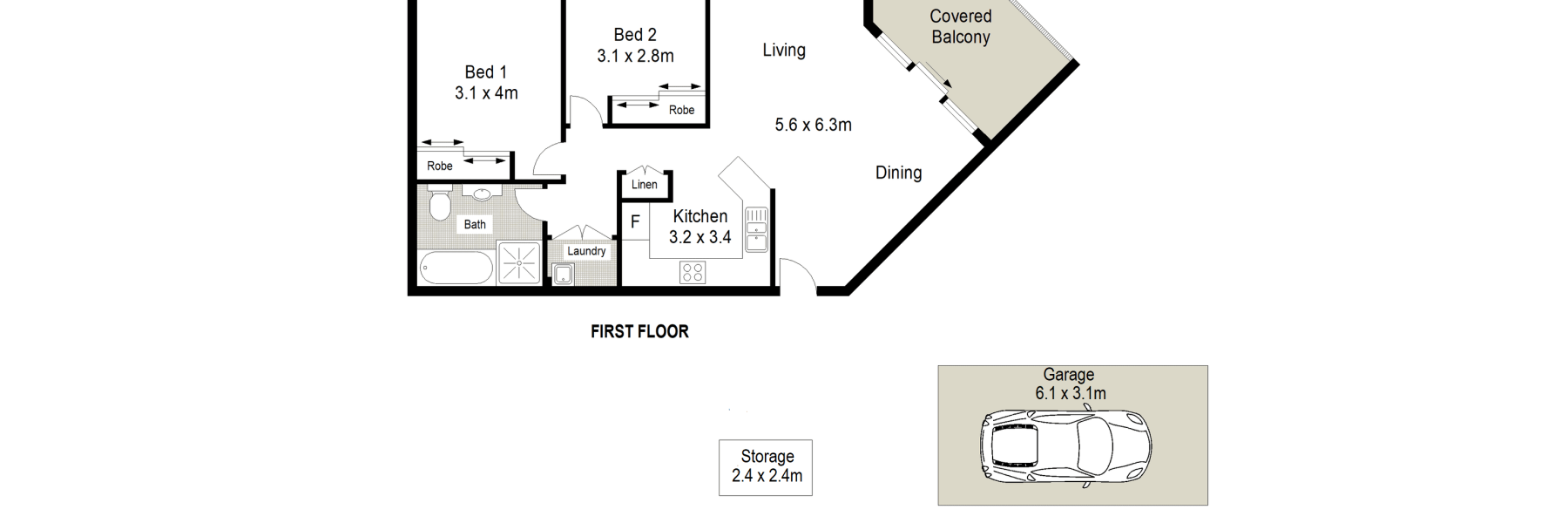 4/11-15 Chapman Street, GYMEA, NSW 2227 AUS