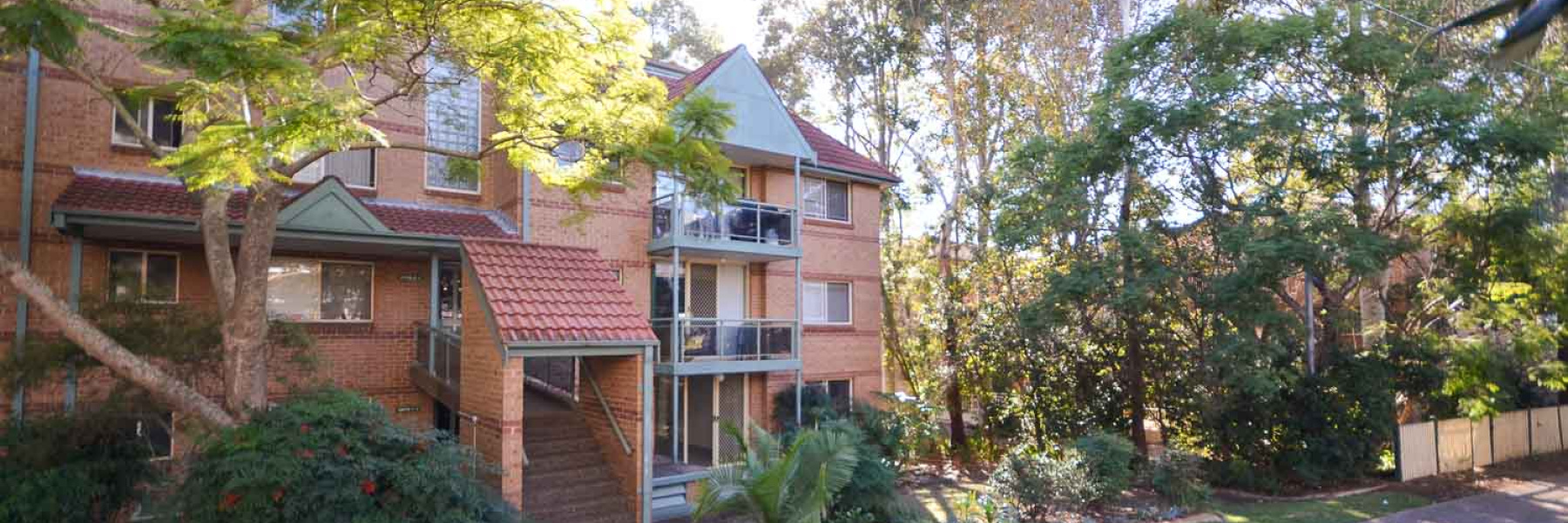 3/507 Kingsway, MIRANDA, NSW 2228 AUS