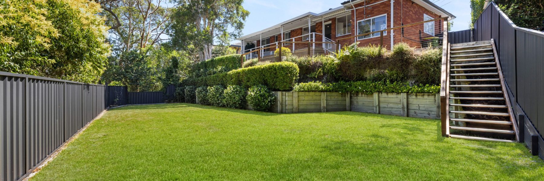 23 Dents Place, GYMEA BAY, NSW 2227 AUS