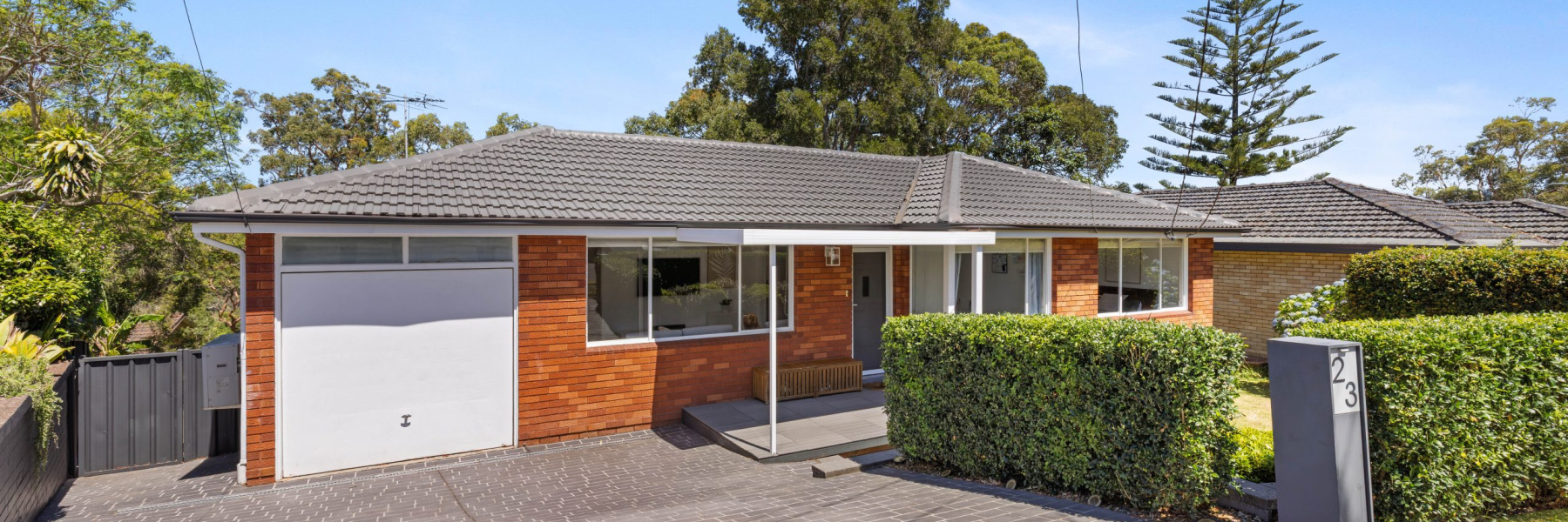 23 Dents Place, GYMEA BAY, NSW 2227 AUS