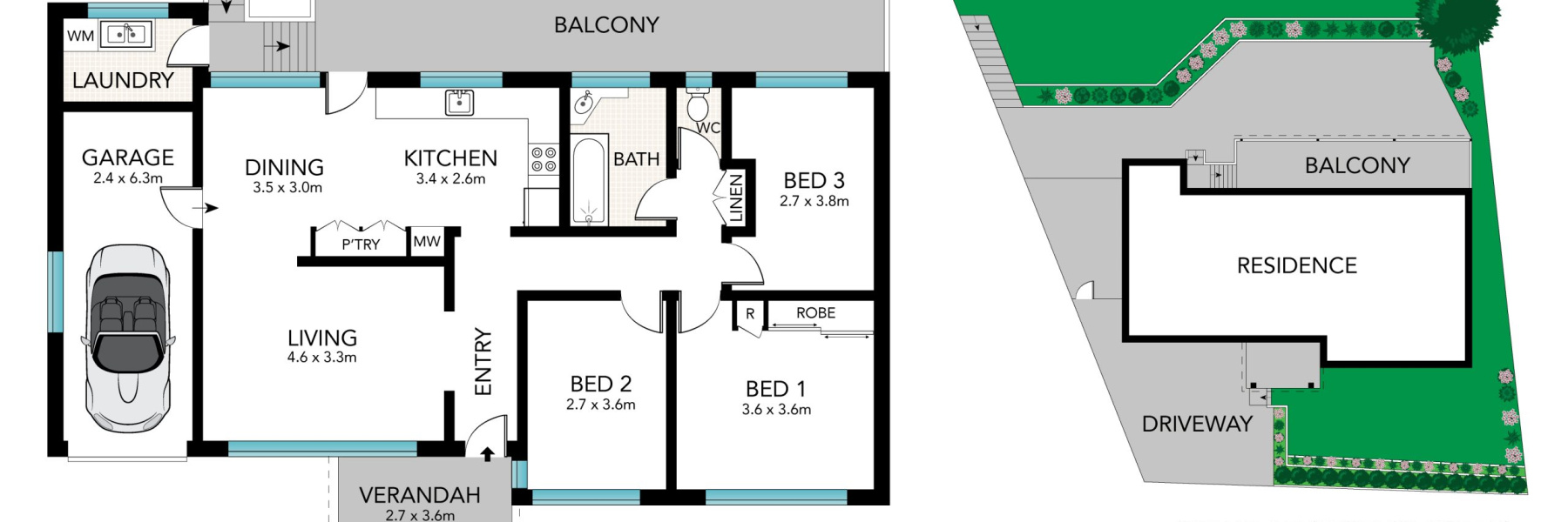 23 Dents Place, GYMEA BAY, NSW 2227 AUS