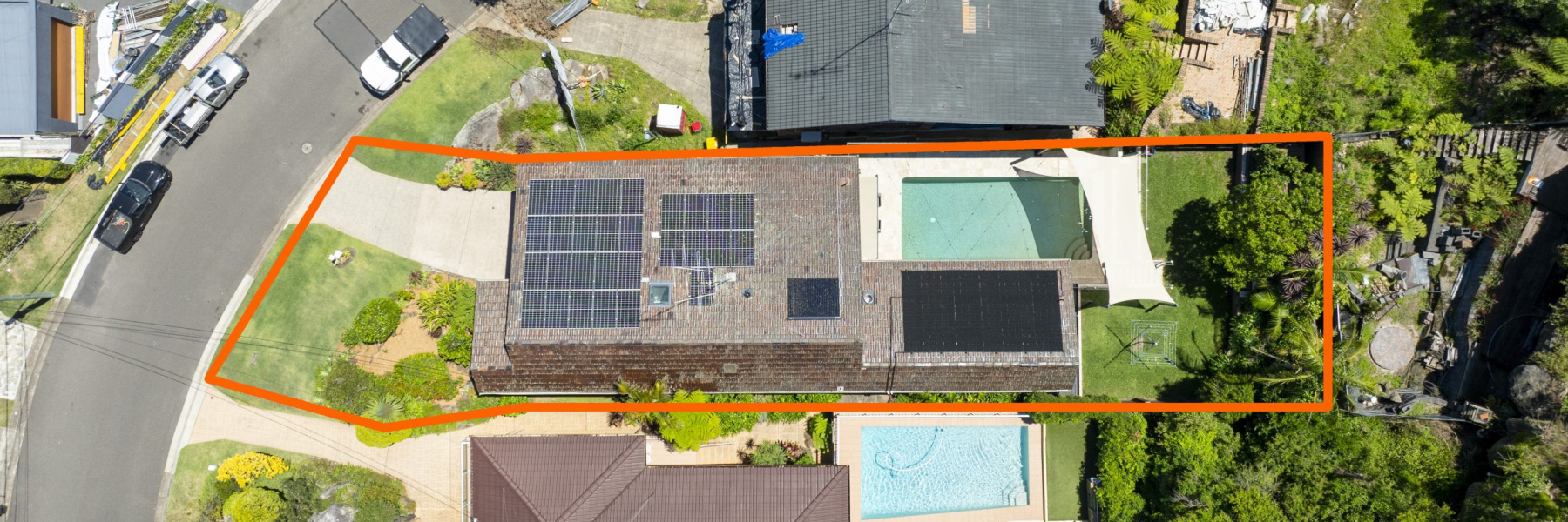 7 Naranganah Avenue, GYMEA BAY, NSW 2227 AUS