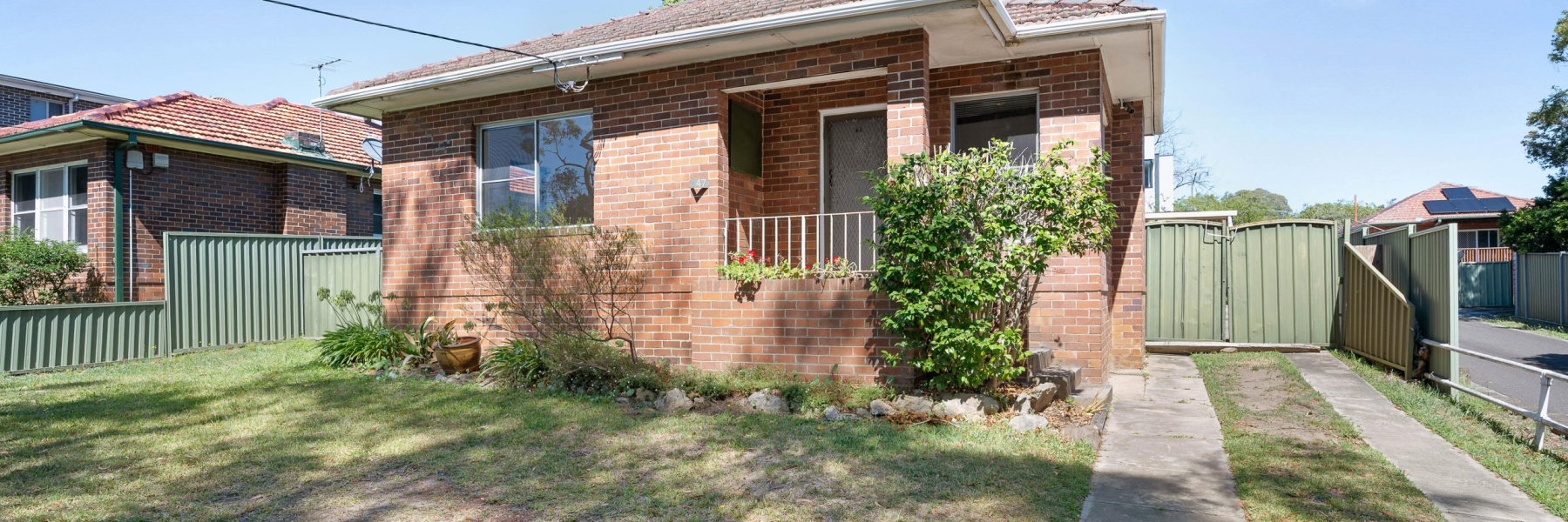 47 Milburn Road, GYMEA, NSW 2227 AUS