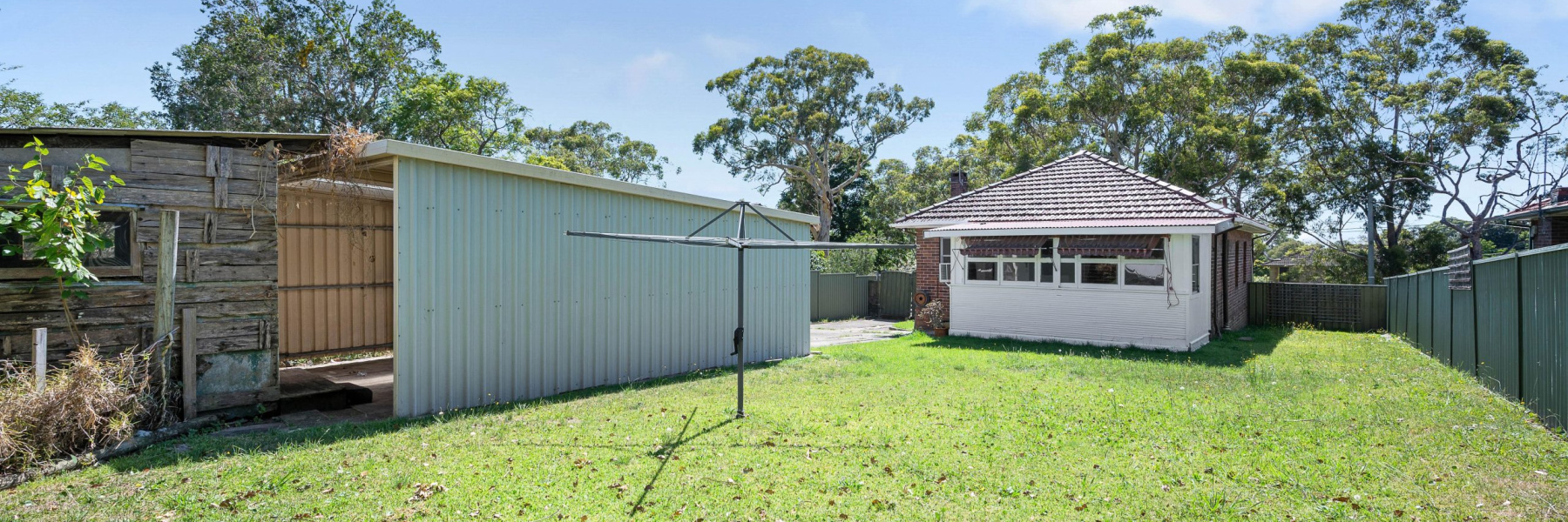 47 Milburn Road, GYMEA, NSW 2227 AUS